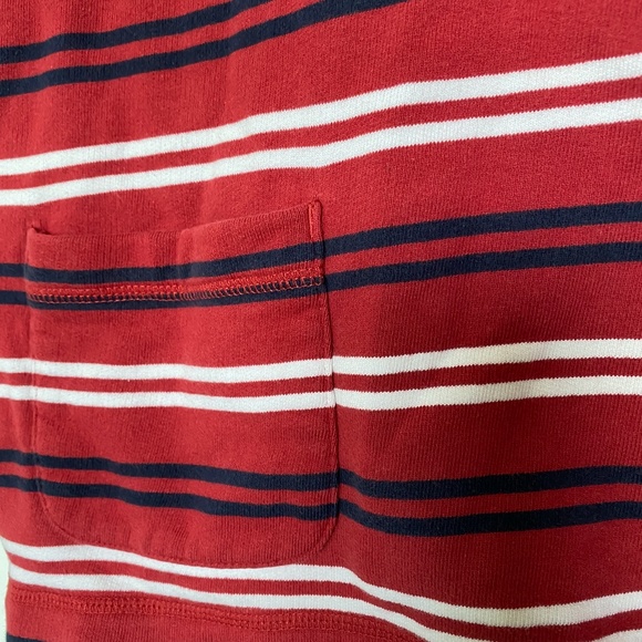L L Bean Striped Sweater - Picture 5 of 5
